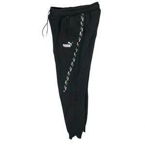 MJ30 Mens Puma SE Way 1 Athletic Jogger Sweatpants S